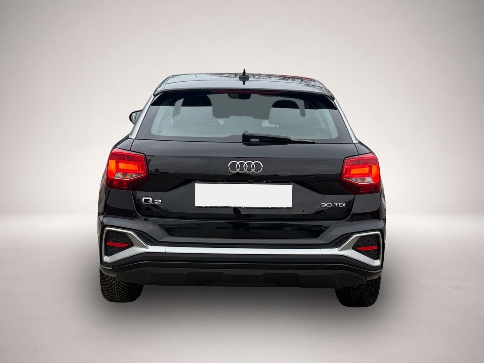 Bild 4 Audi Q2 30 TDI S-tronic S-Line *LED*Navi*Kamera*