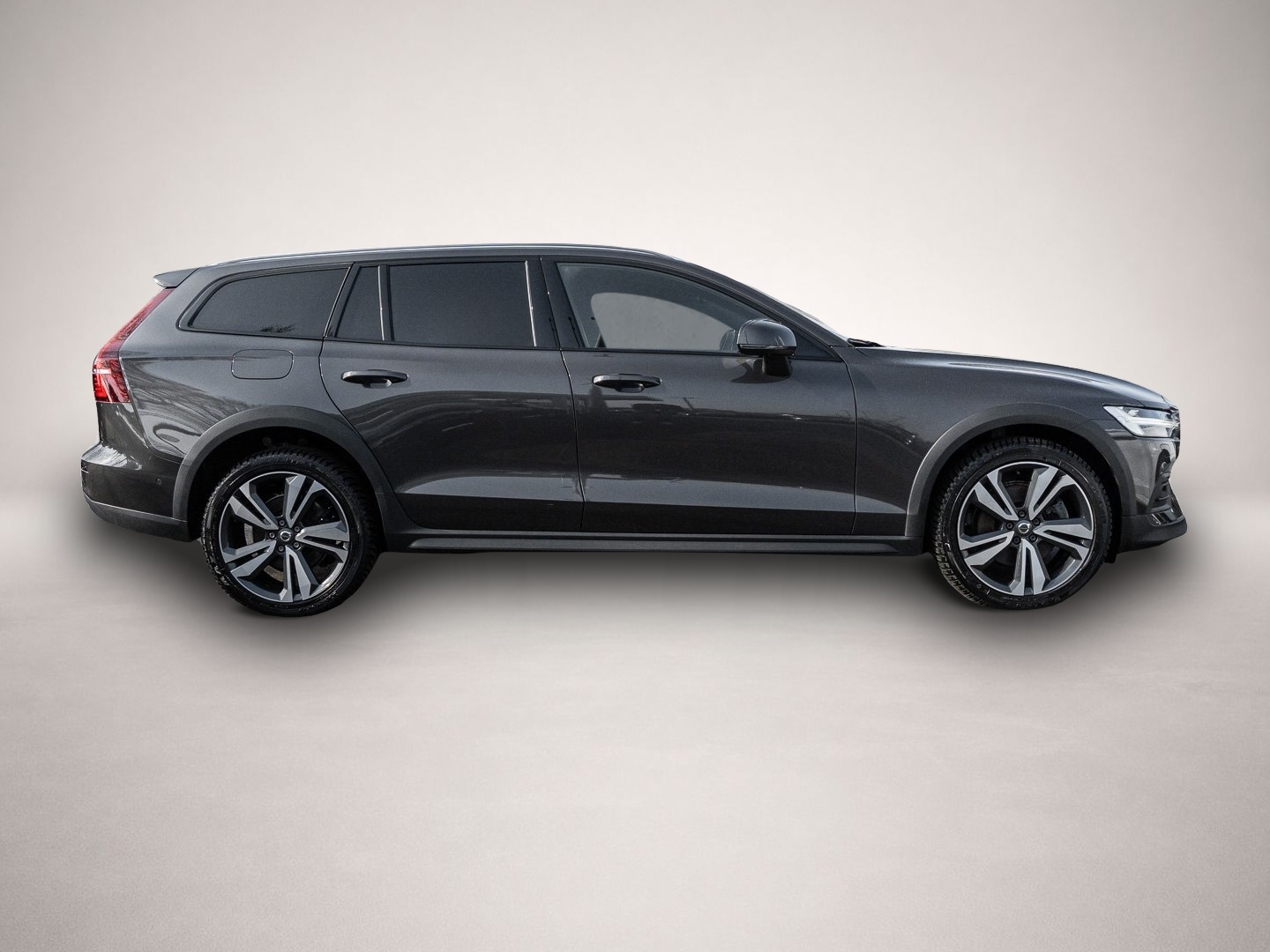 Bild 4 Volvo V60 Cross Country B4 AWD Ultimate AHK Pano 360Gr