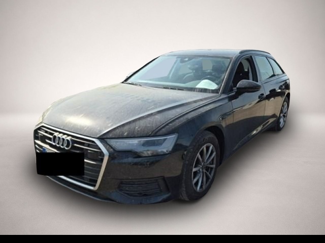 Bild 2 Audi A6 Avant 40 TDI qu. S-tronic *AHK*LED*Navi*