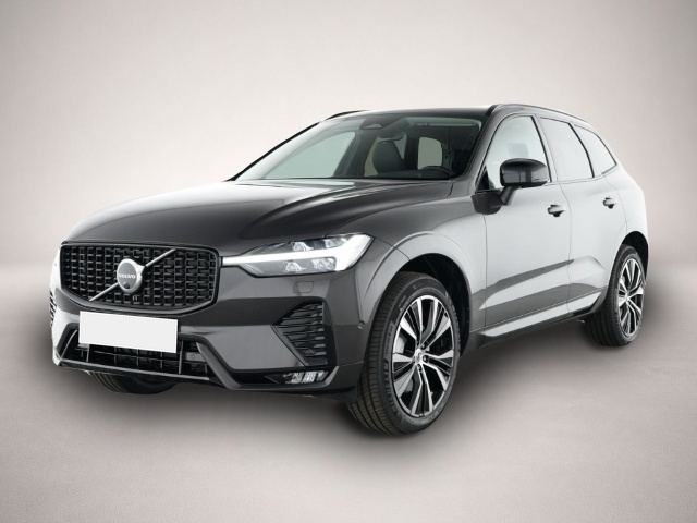 Fotografie Volvo XC60 Plus Dark AWD Digitales Cockpit Memory Sitz