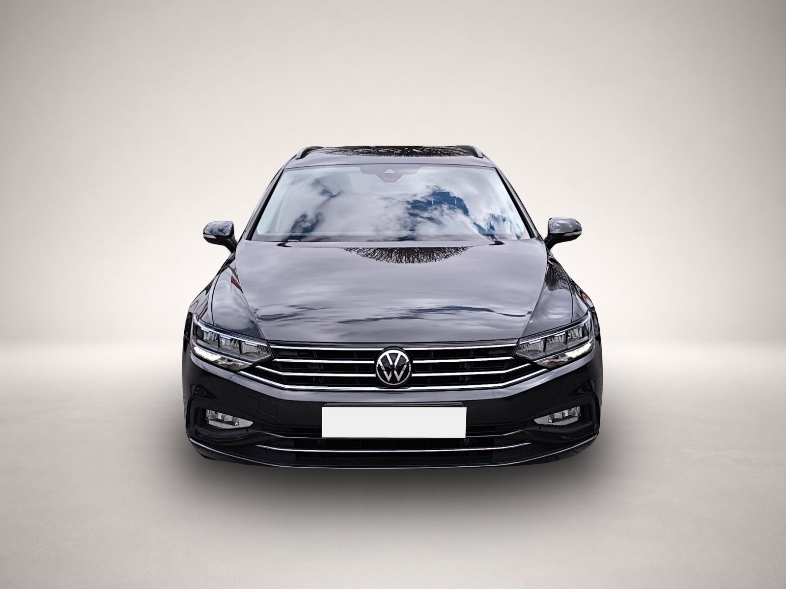 Bild 2 Volkswagen Passat Variant 2.0 TDI DSG Business AHK NAVI PDC