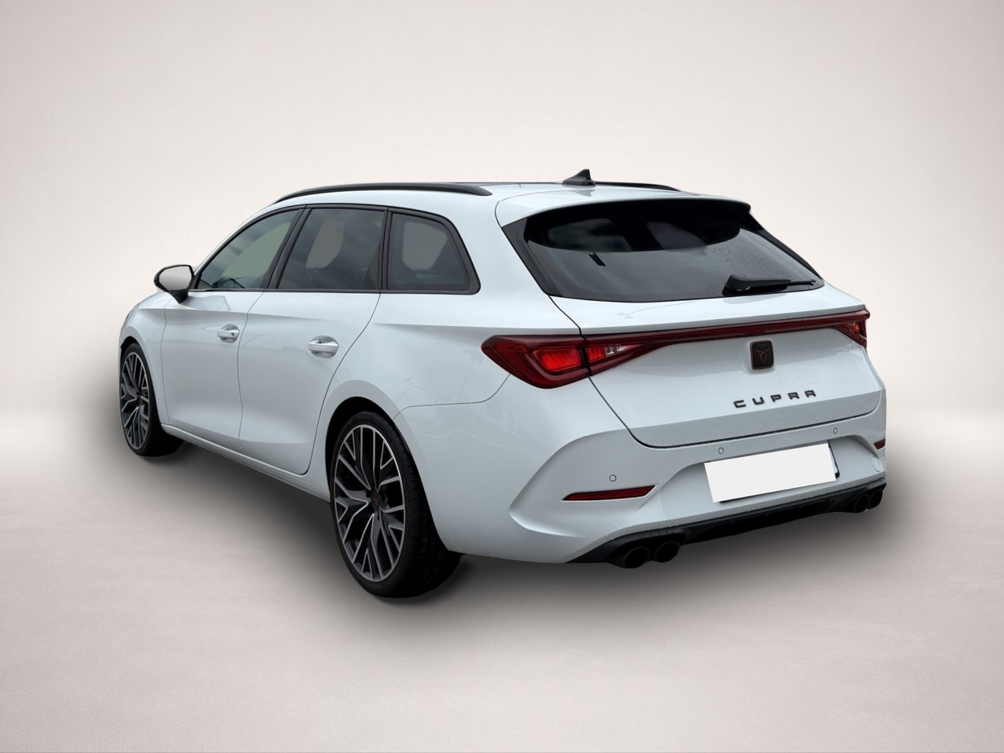 Bild 4 Cupra Leon SP 2.0 TSI DSG 4Drive VZ LED+NAVI+PANO+19