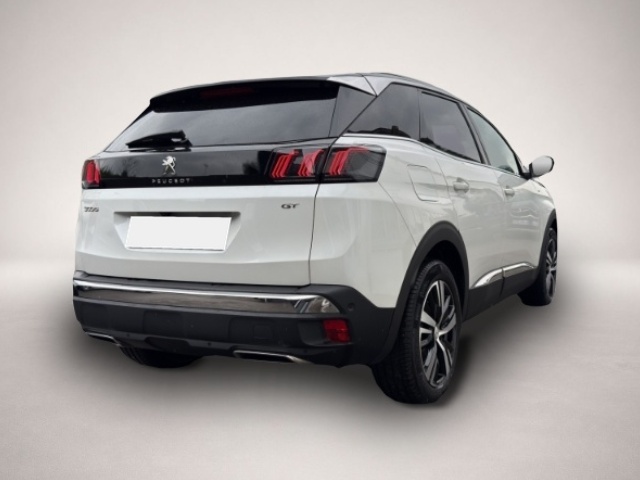 Bild 5 Peugeot 3008 GT SCHIEBEDACH NAVI SHZ PDC 360° KAMERA FUL
