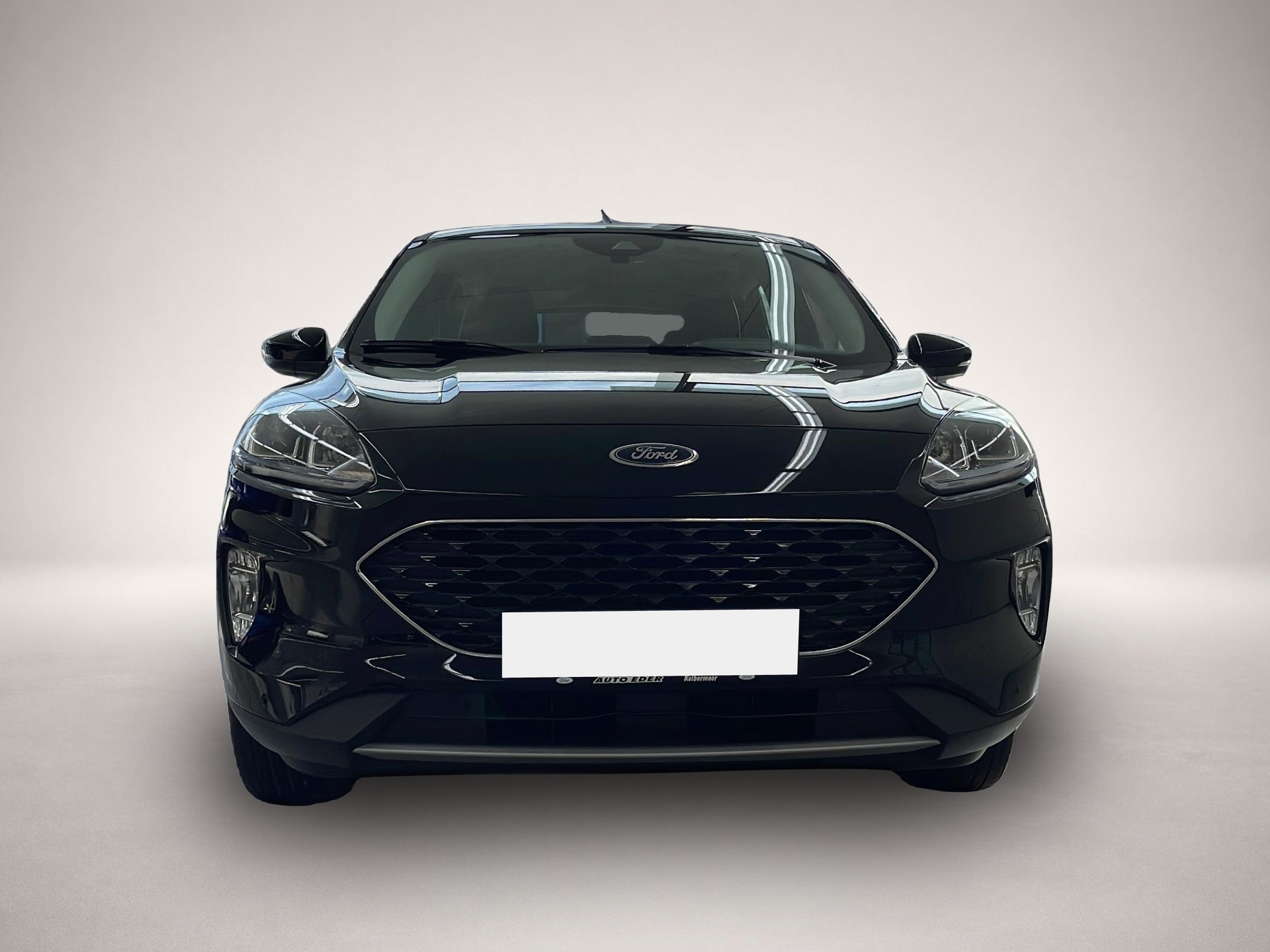 Bild 5 Ford Kuga Plug-In Hybrid Cool & Connect Bluetooth Nav