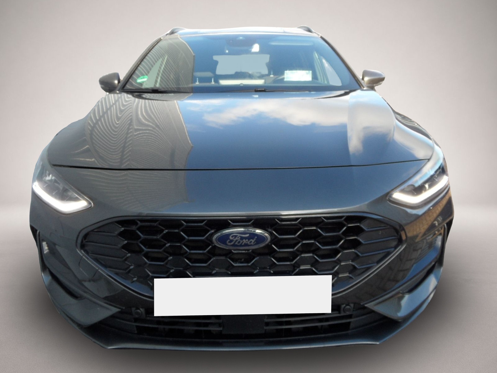 Bild 5 Ford Focus Turnier ST-Line X+Sitzhzg+Kamera+AHK+AT