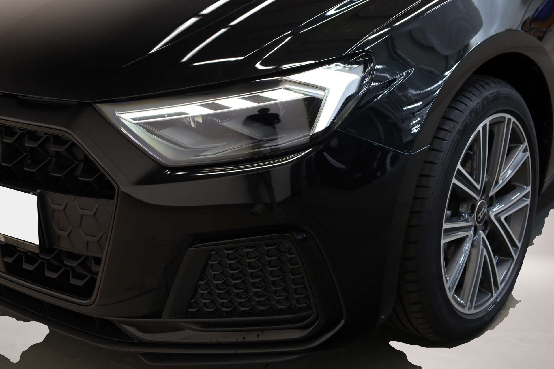 Bild 6 Audi A1 Sportback 30 TFSI Advanced