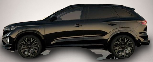 Bild Austral Renault