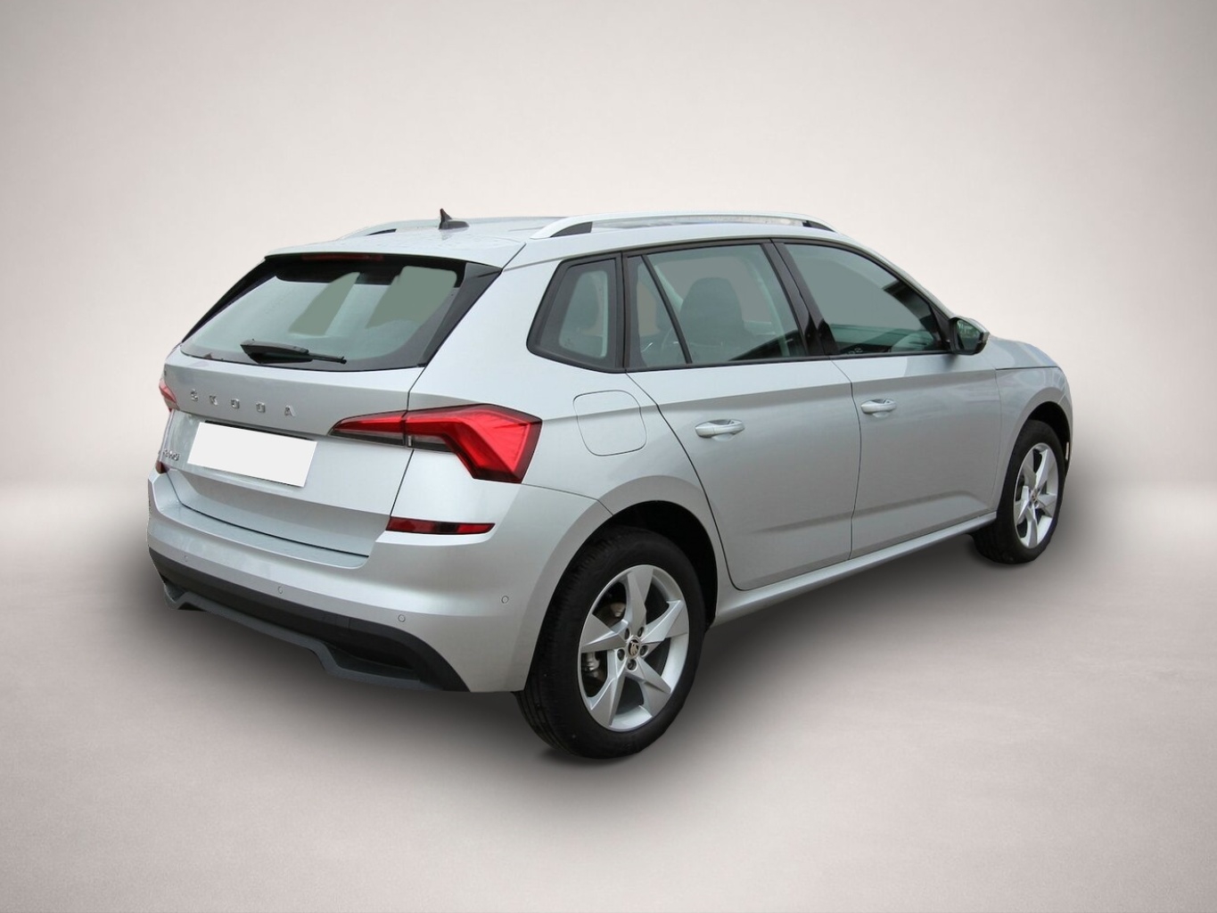 Bild 6 Skoda Kamiq TSI OPF DSG Style Plus NAVI+LED+ACC+ALU17.