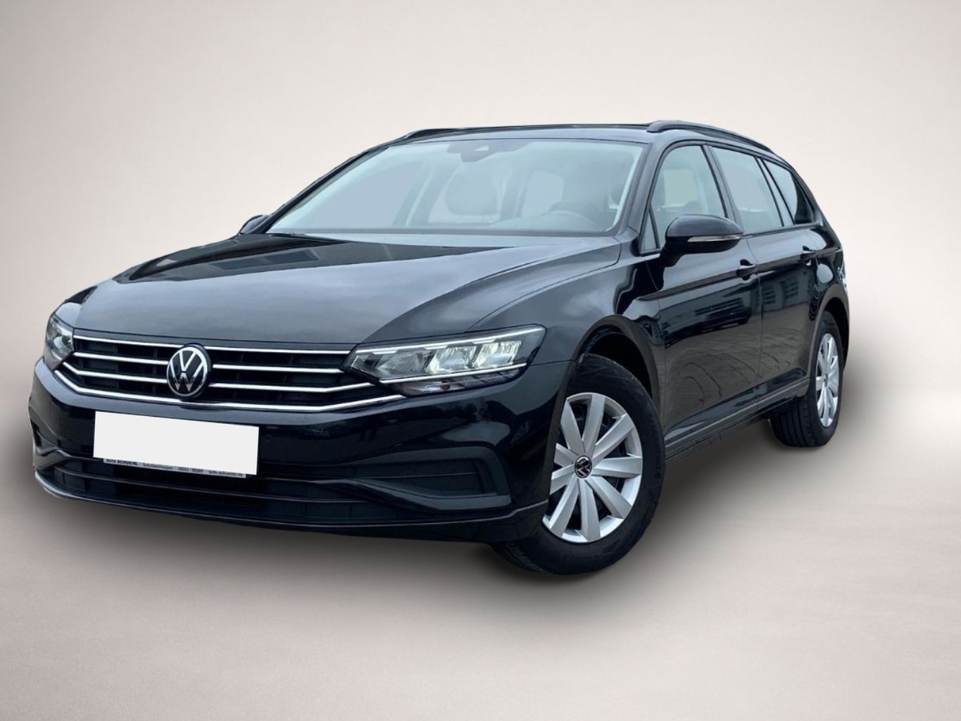Fotografie Volkswagen Passat Variant 2.0 TDI DSG BUSINESS-PREMIUM+APP-