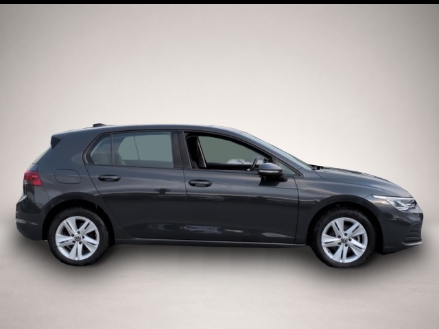 Bild 2 Volkswagen Golf VIII Life 1.5TSI*LED SHZ PDCv+h AppConn DAB