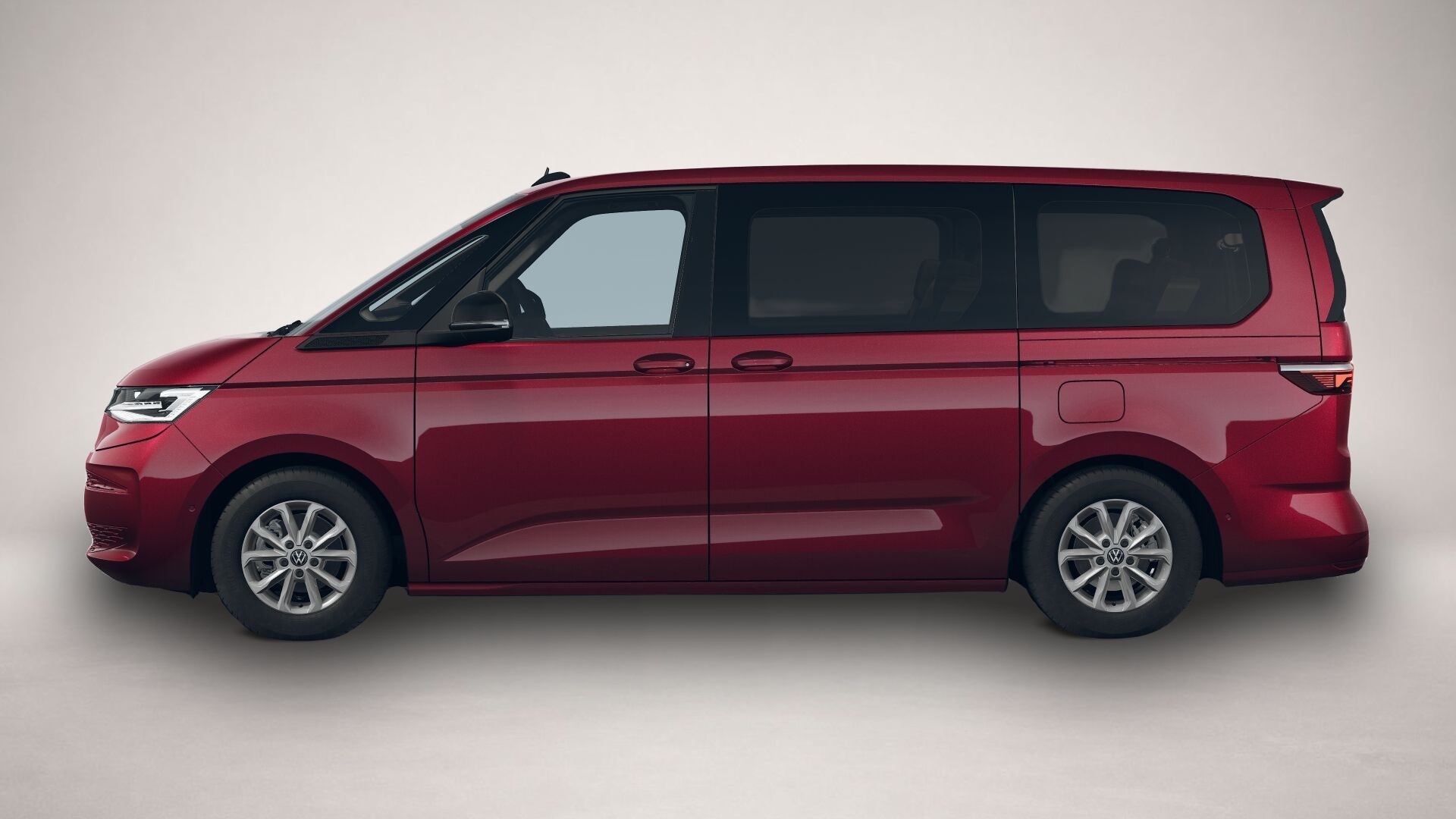 Bild 2 Volkswagen T7 Multivan 2.0 TDI 7-Gang-DSG