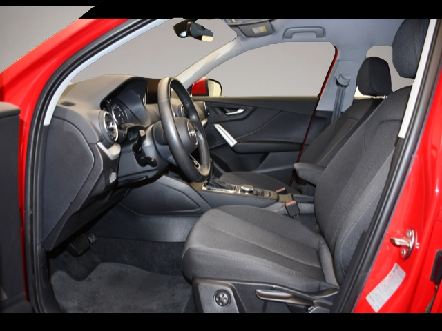 Bild 3 Audi Q2 35TFSI S tronic advanced ACC/KAM/APS/SITZHZ