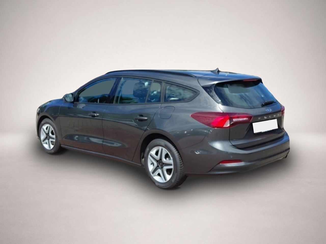 Bild 4 Ford Focus COOL & CONNECT NAVI PDC GJR LMF
