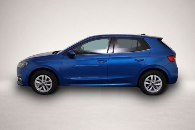 Fotografie 3 des Skoda Fabia Top Selection Fabia (TOP Selection) 1.0 TSI 85 .