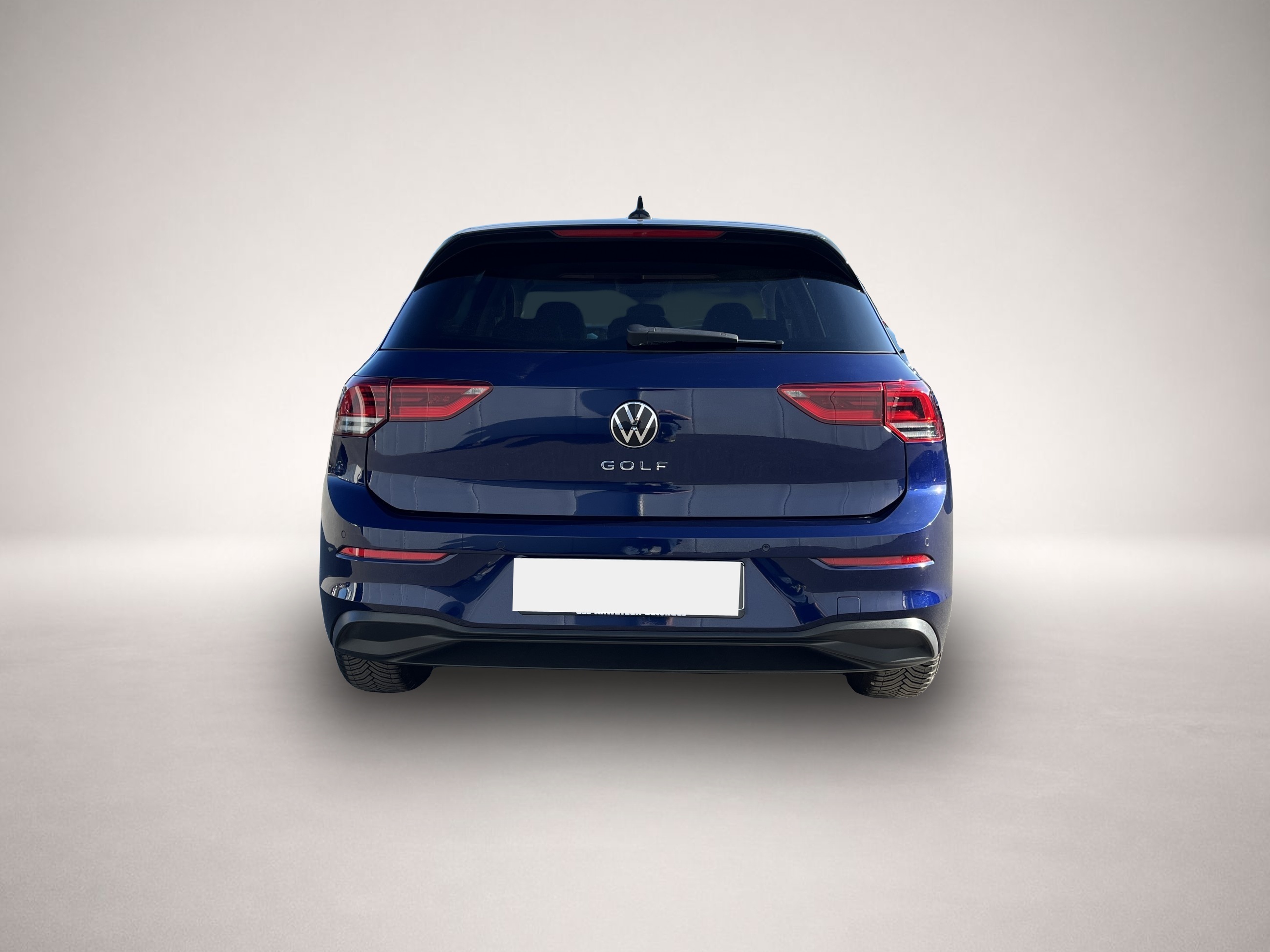 Bild 7 Volkswagen Golf 2.0 TDI DSG Life Navi Trav.Assist RFK LR-HZ