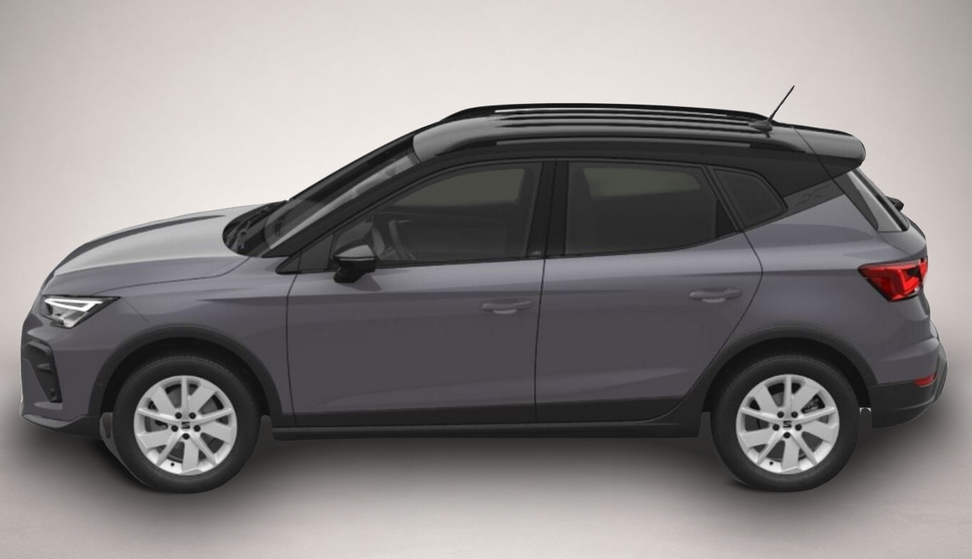 Bild 2 Seat Arona DSG FR NeuMod VollLED SHZ StauA Kessy 5JGa