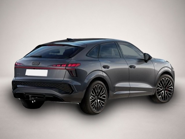 Bild 3 Audi Q3 Sportback NEU TFSI quattro S line Pano+TechPro+.