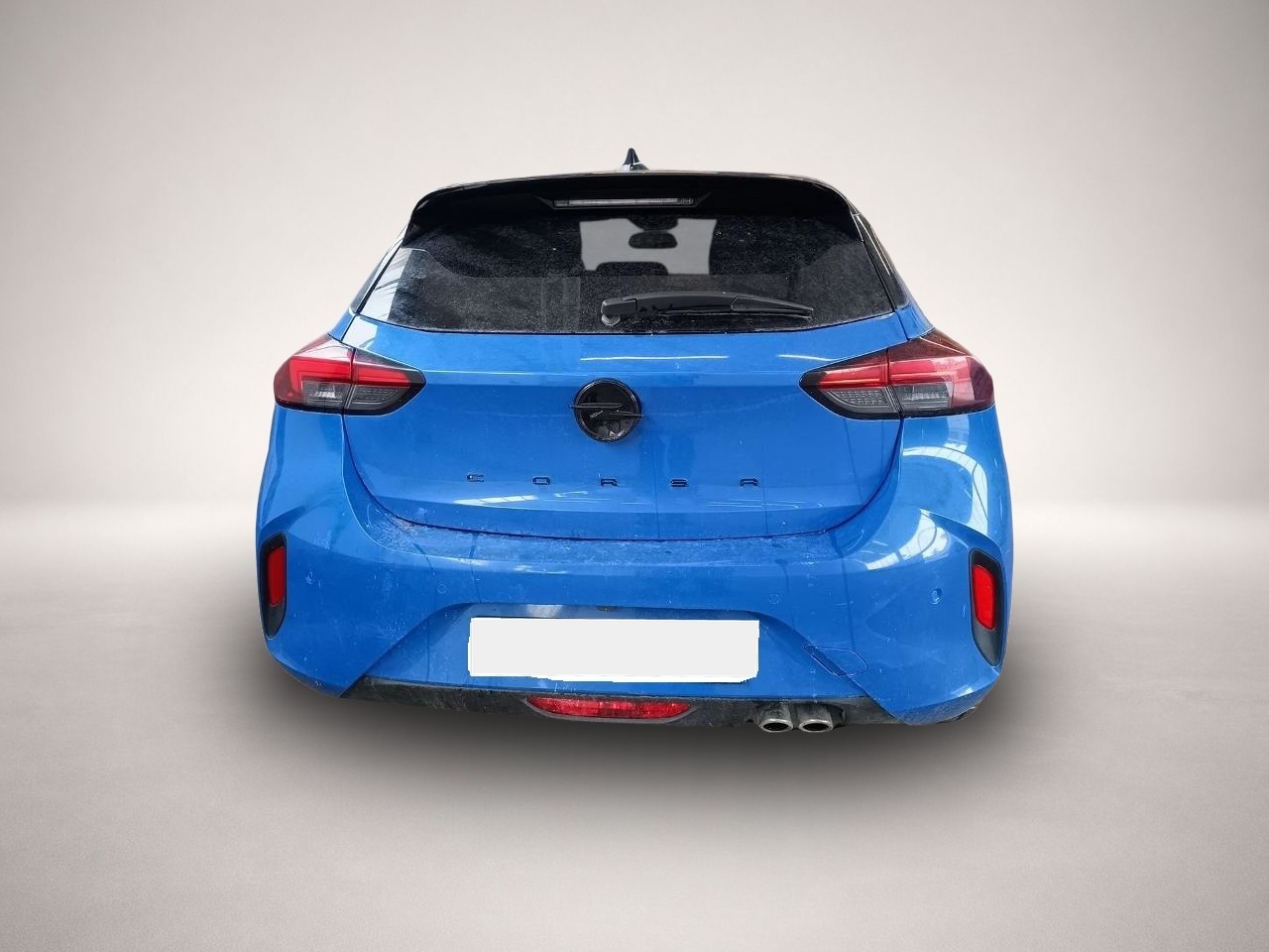 Bild 4 Opel Corsa GS AT Shz Navi Kamera 360 PDC v+h