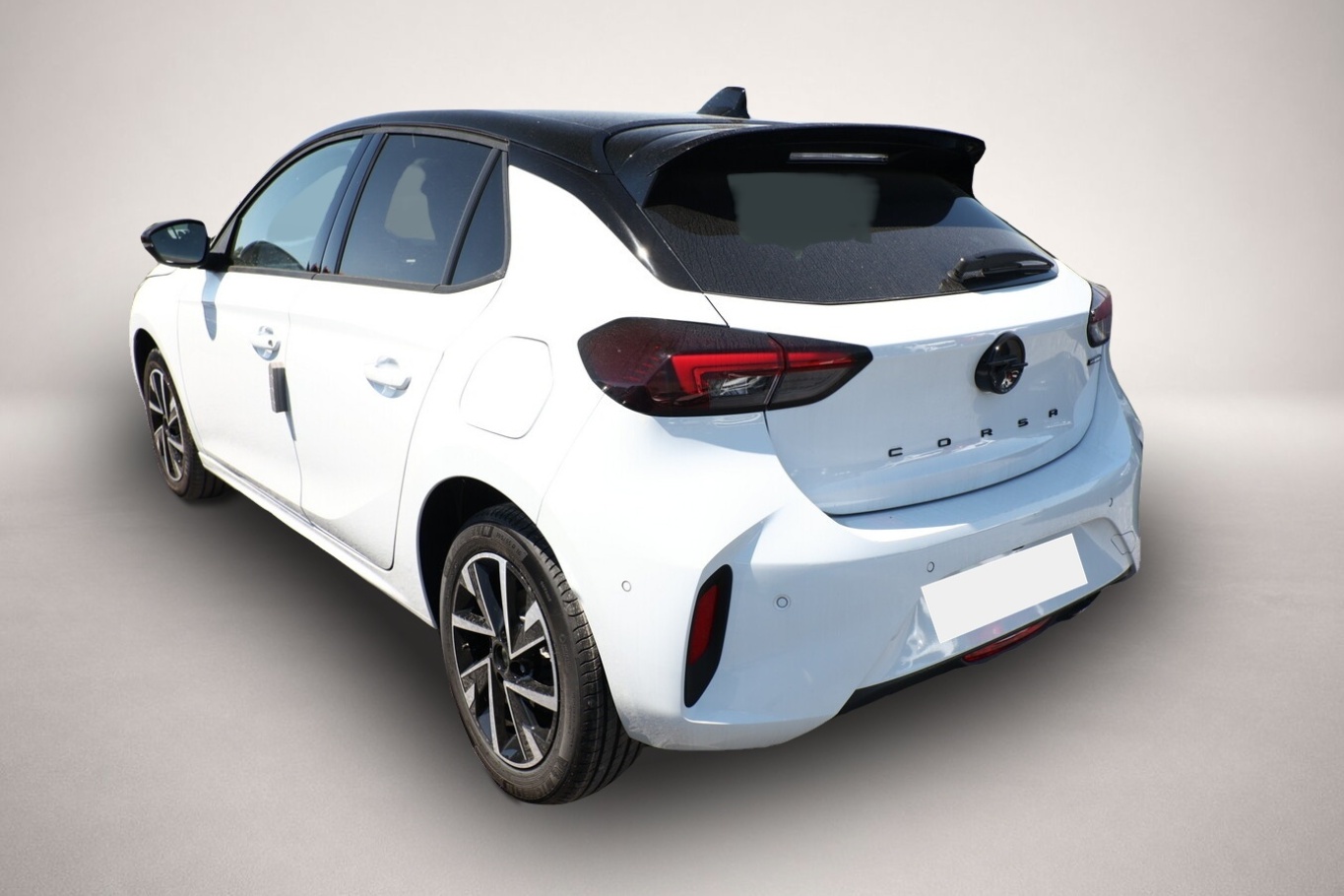 Fotografie 4 des Opel Corsa Hybrid 145 Ultimate IntelliLux NaviP PrivG