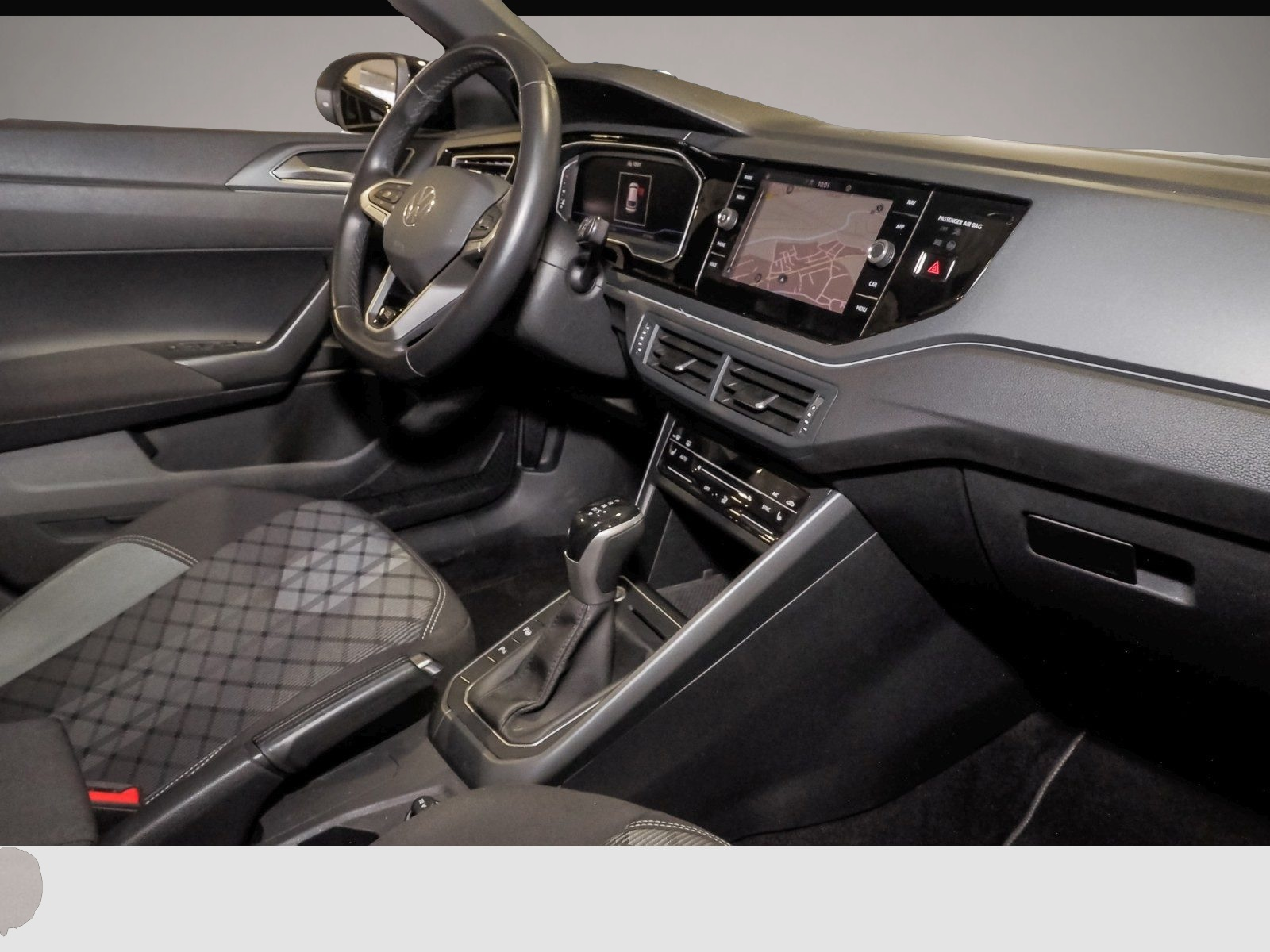 Bild 6 Volkswagen Taigo 1.5 TSI DSG R-Line-Navi*AHK*Kamera*Panoram