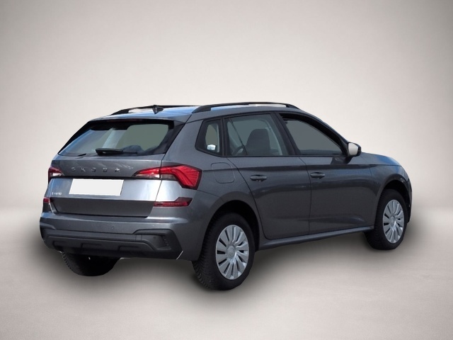 Fotografie 4 des Skoda Kamiq Essence TSI*DSG LED SHZ Tempo digCockp PDC