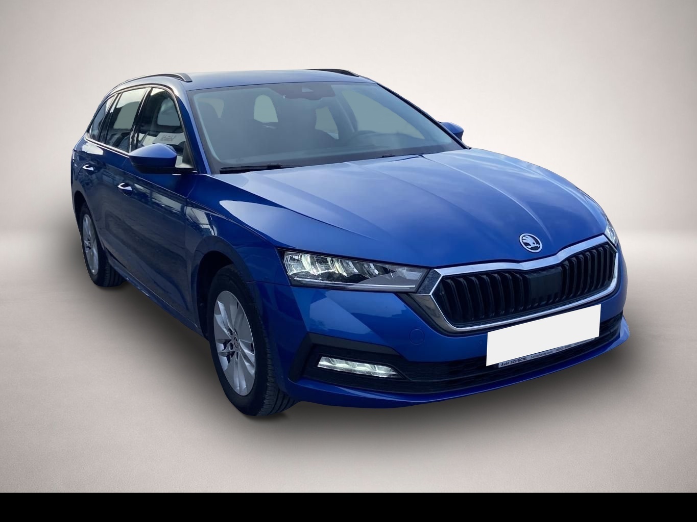 Bild 6 Skoda Octavia 2.0 TDI DSG Ambition SMART-LINK+VIRTUAL-