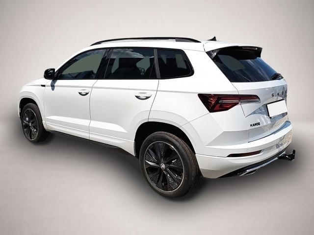 Bild 4 Skoda Karoq Sportline Karoq 1.5 TSI DSG Sportline Matrix 5J.