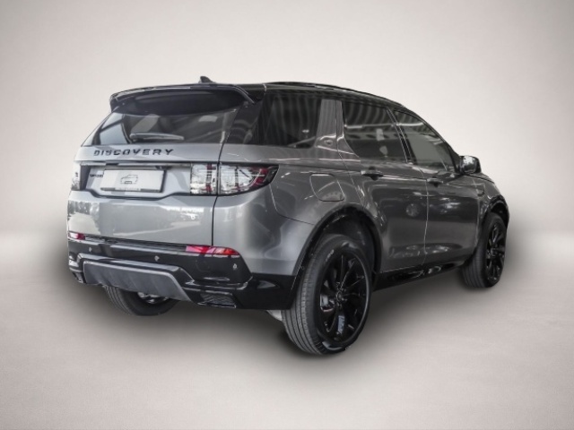 Bild 2 Land Rover Discovery Sport Hybrid Dynamic SE AWD 1.5 P270e