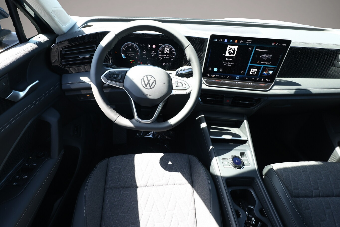 Bild 6 Volkswagen Tiguan DSG LED+ IQ.DRIVE SHZ 5JGar. Keyl 17Z ACC