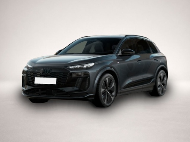 Fotografie Audi Q6 e-tron performance S-line Exterieur