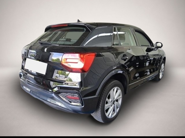 Bild 2 Audi Q2 35 TDI qu. S-Tronic advanced+schwarzpaket*Nav
