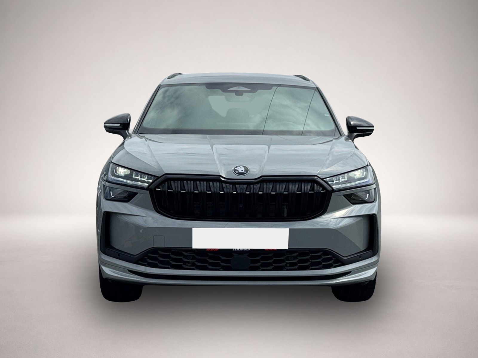 Bild 2 Skoda Kodiaq Sportline TSI DSG|AHK|el.HECK|MATRIX|NAVI