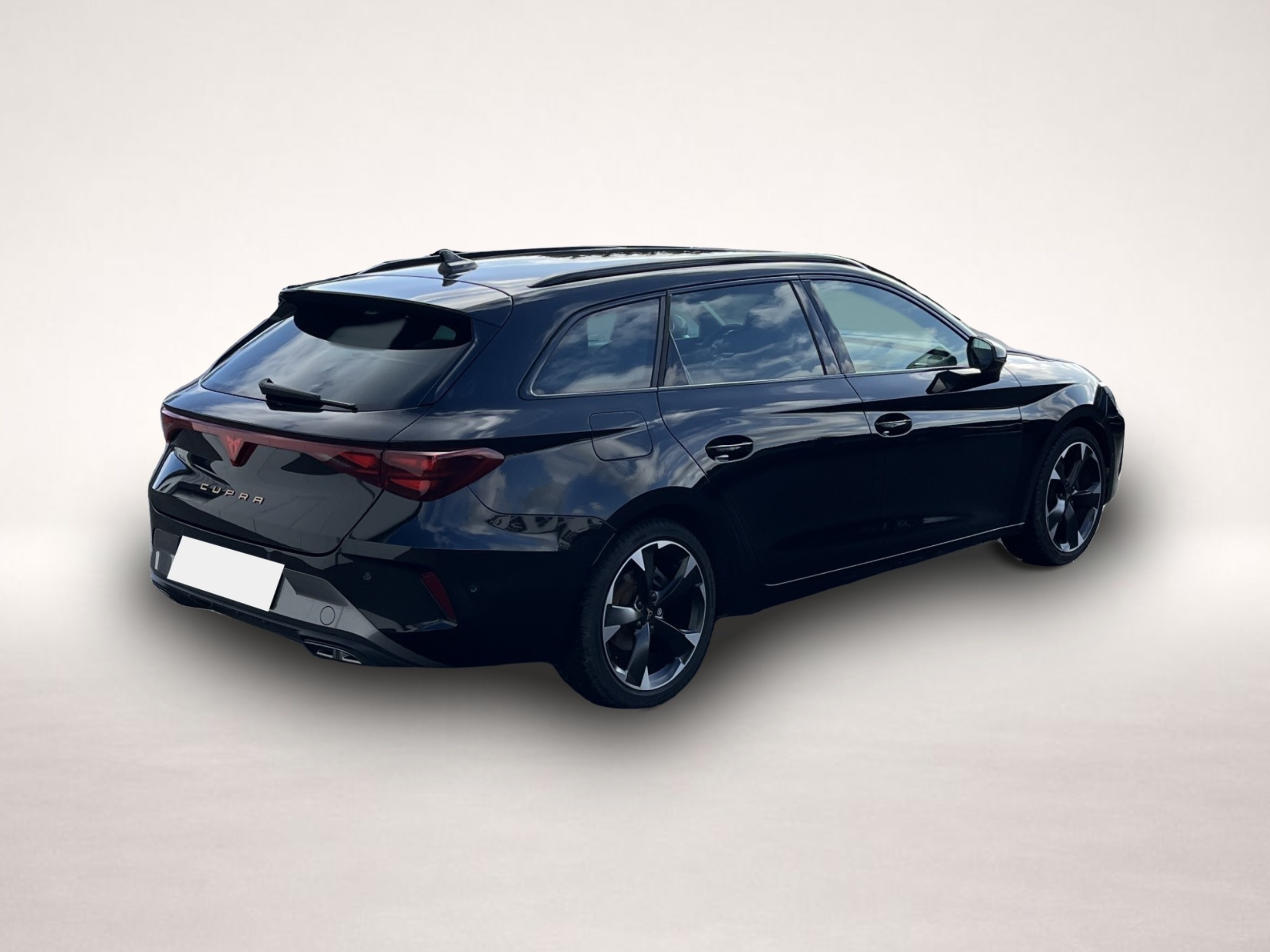 Bild 5 Cupra Leon SP 1.5 TSI DSG 169¤ m.20% Anz. Navi ACC LED