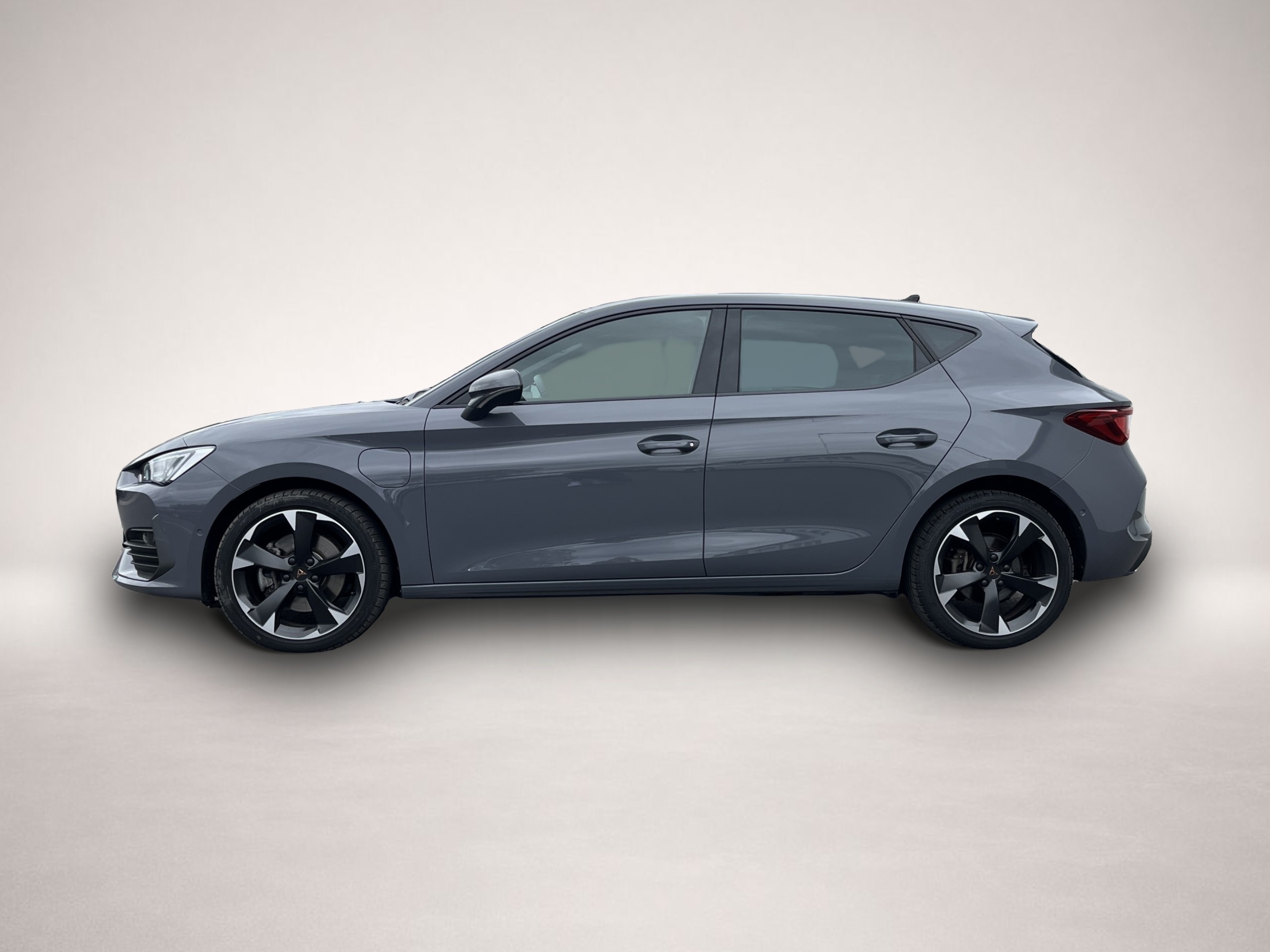 Bild Leon Cupra