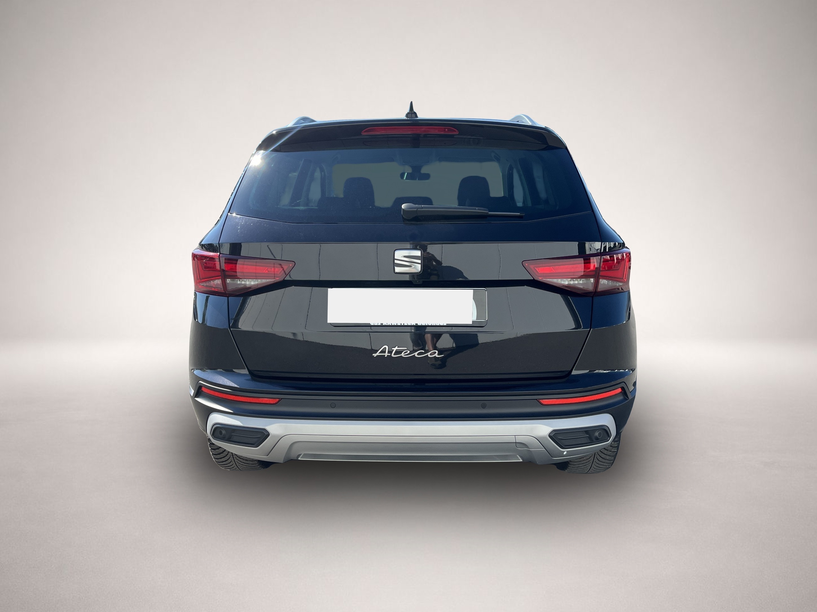 Bild 8 Seat Ateca 1.5 TSI DSG Xperience Navi RFK LED el.Klap