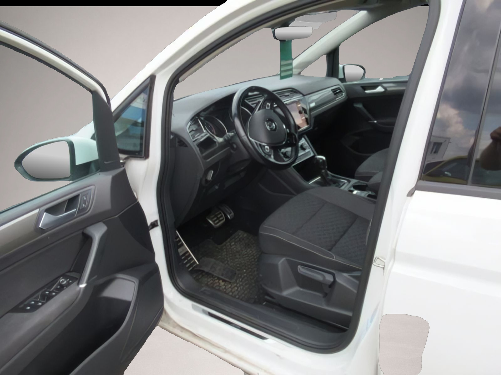 Bild 3 Volkswagen Touran 1.4TSI DSG Join *LED*Navi*ACC*