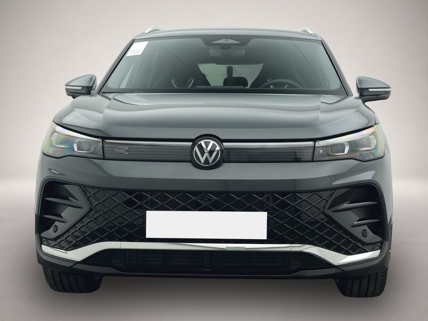 Bild 8 Volkswagen Tiguan 1.5 eTSI DSG R-Line AHK IQ.LIGHT 360-KAM