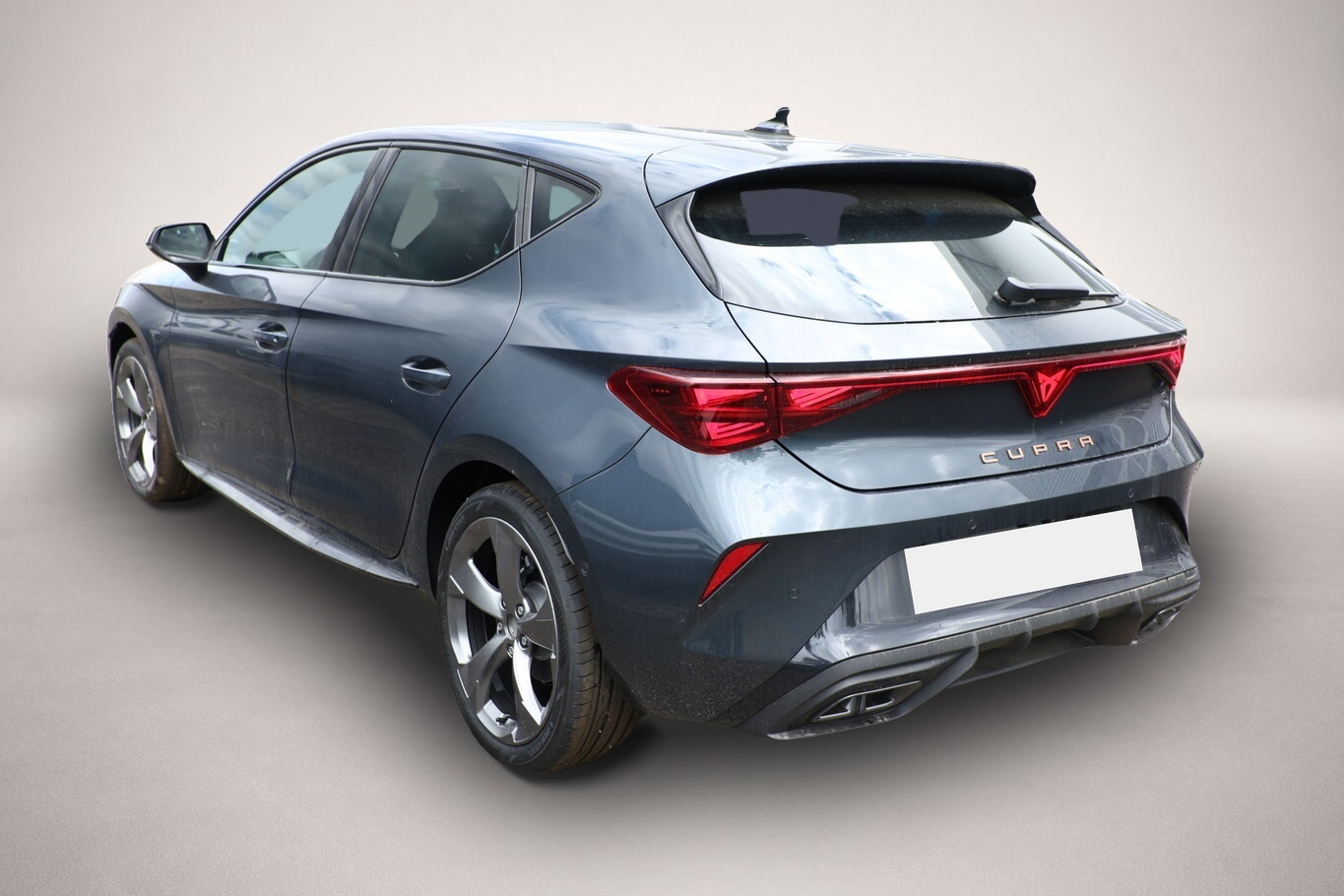 Bild 4 Cupra Leon DSG IntelliD Nav Matrix Dinamica Kam Ambien