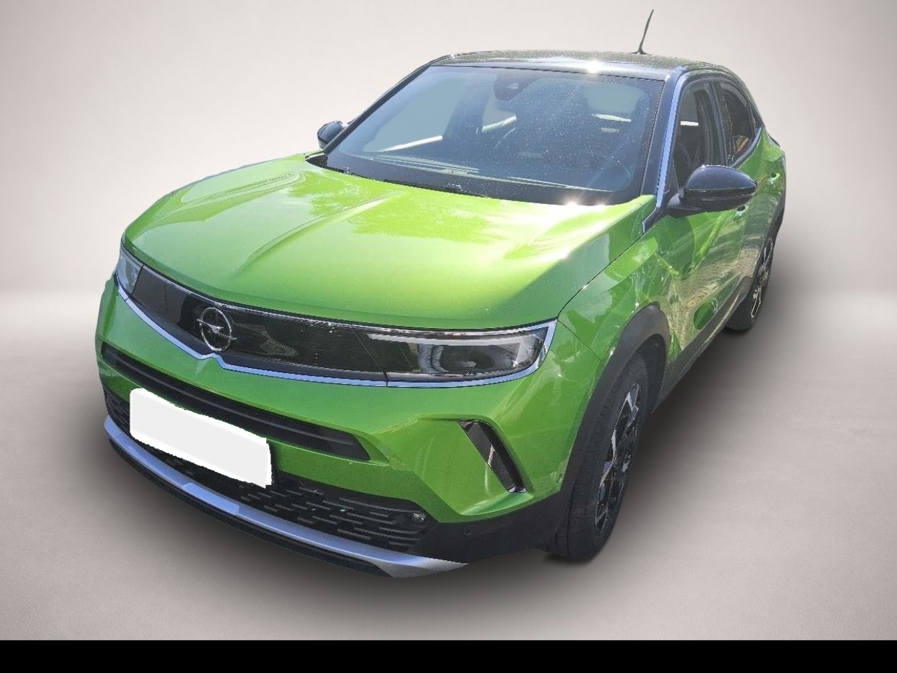 Bild Mokka-e Opel