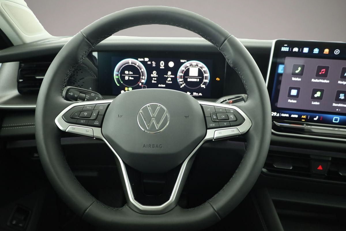 Volkswagen Tayron Tayron 1.5 eHybrid Life, Pano, HuD, AHK, AreaVie - Thumbnail 6
