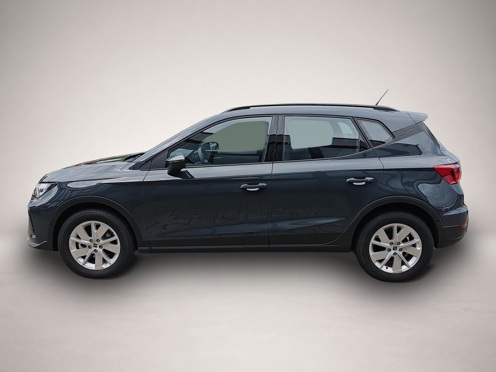 Bild 4 Seat Arona 1.0 TSI Style / ACC / Winterpaket / LED