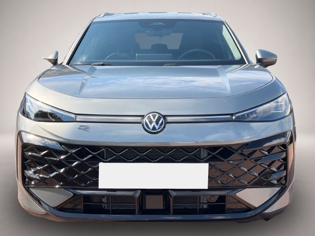 Bild 2 Volkswagen T-Roc 1.5 eTSI Neues Modell R-Line Navi IQ-Light
