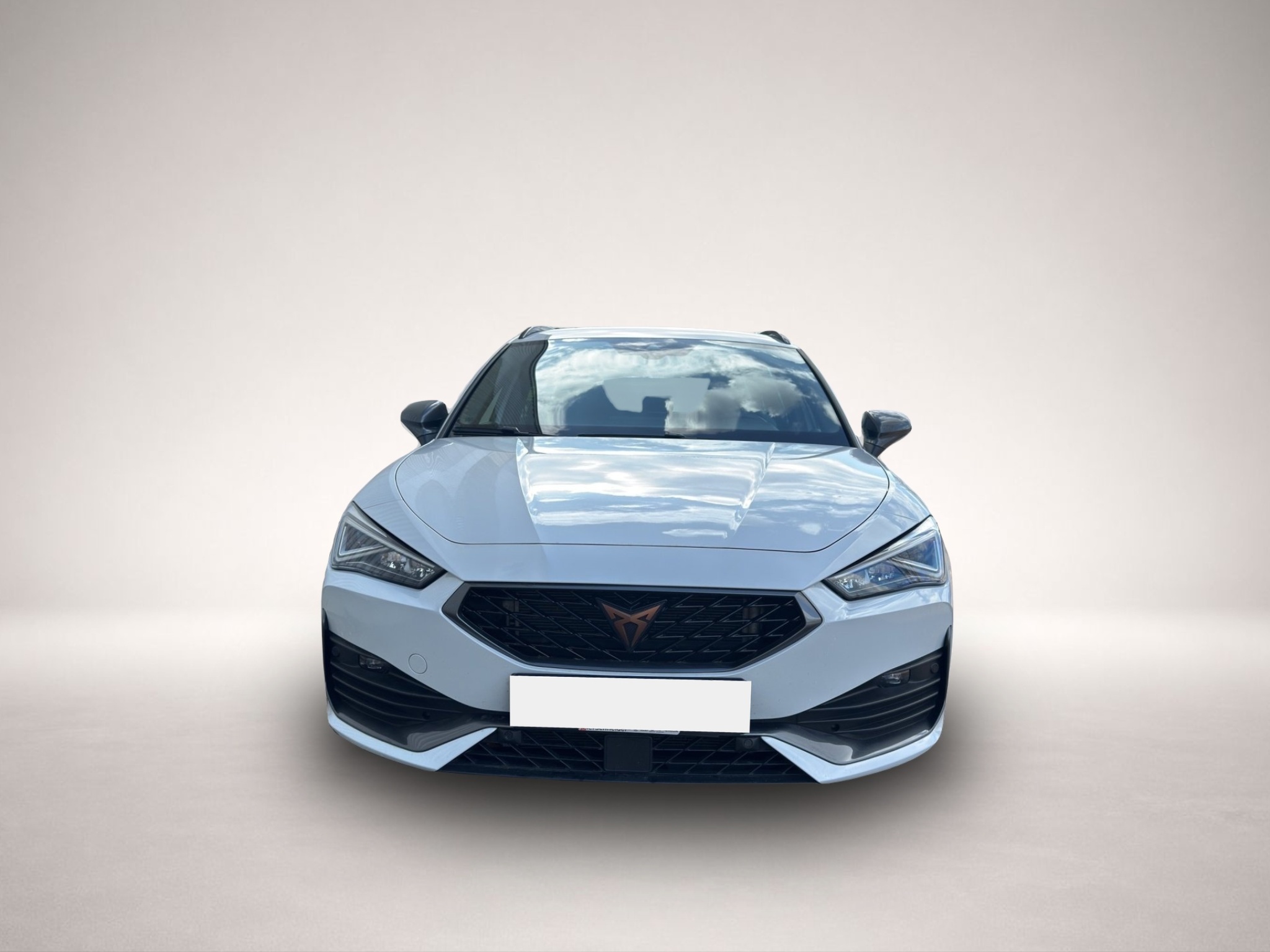 Bild 2 Cupra Leon SP 2.0 TSI DSG LED NAVI ACC BLINDSPOT 5-J-G