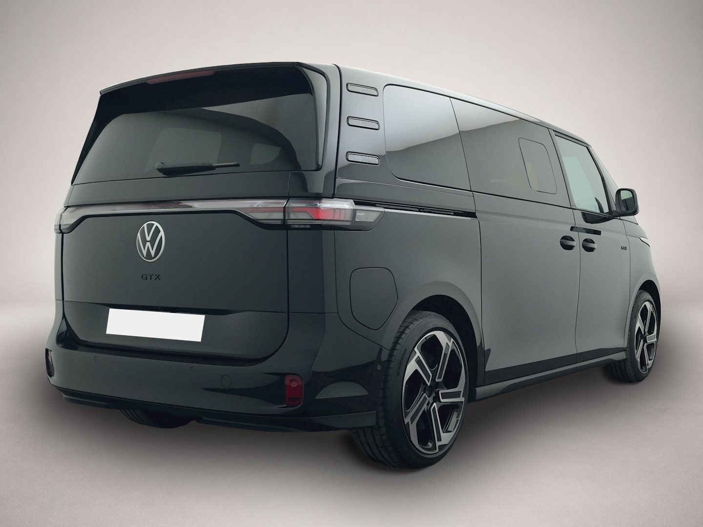 Fotografie 5 des Volkswagen ID. Buzz GTX 4MOTION LWB 7S.AHK KAMERA 21 ZOLL A