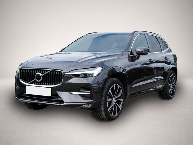 Bild XC60 Volvo