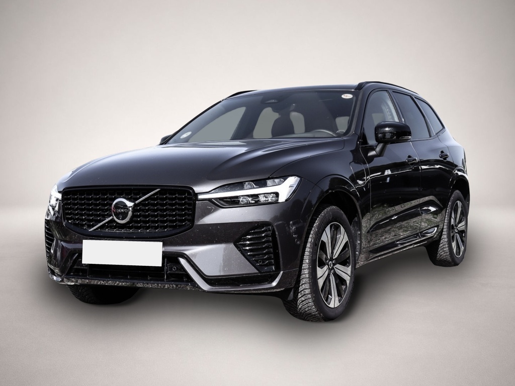 Bild 1 Volvo XC60 Plus Dark Recharge Plug-In Hybrid AWD T8 Tw