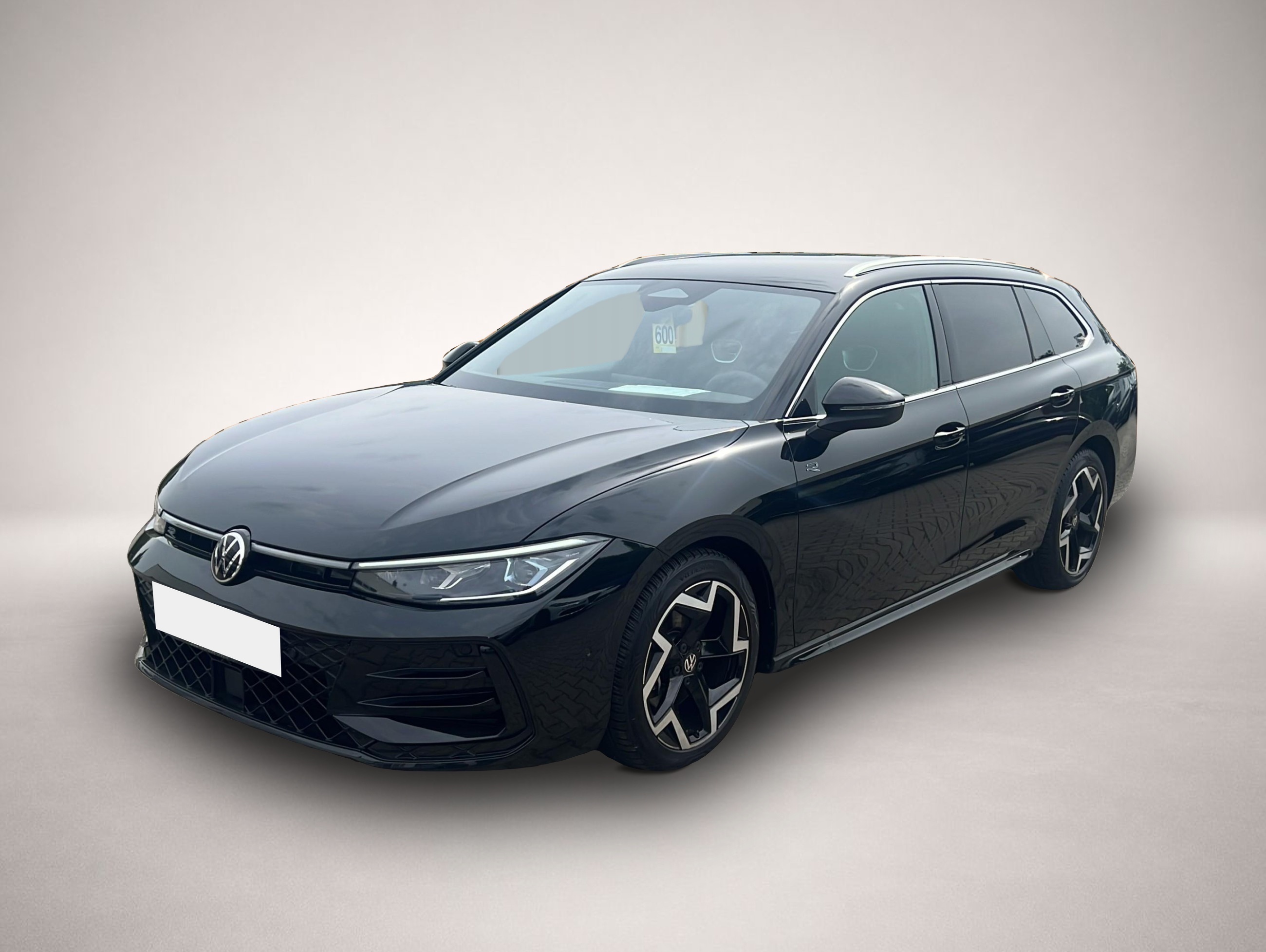 Bild Passat Variant Volkswagen