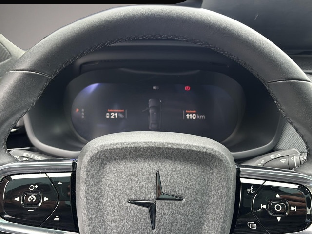 Bild 2 Polestar 2 Long Range Single Bluetooth Head Up Display LE