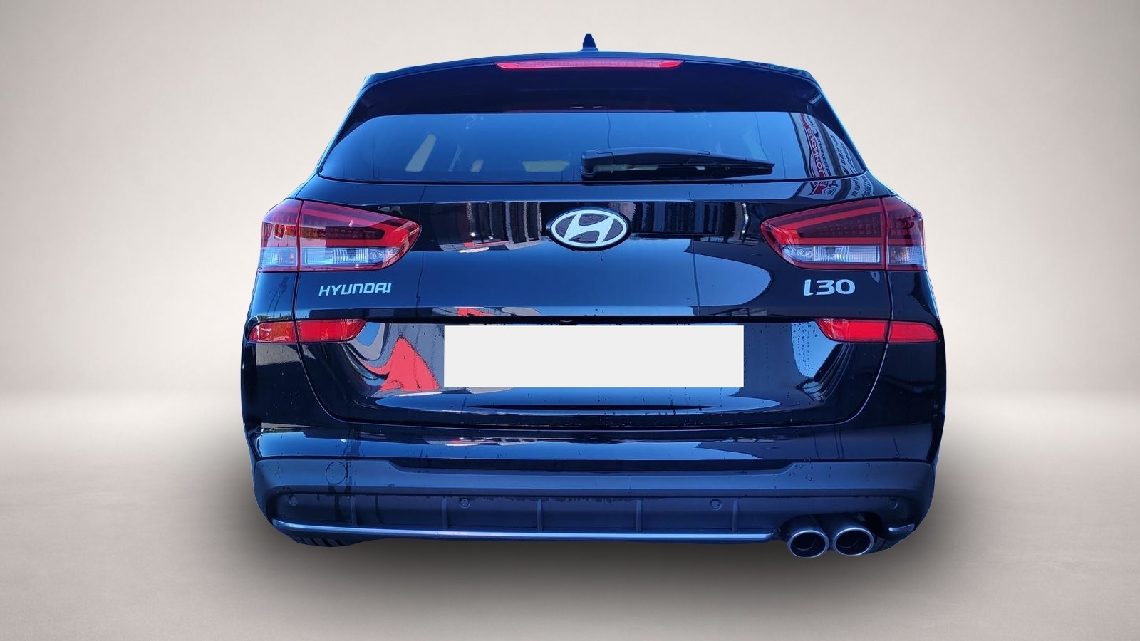 Bild 5 Hyundai i30 Kombi N-Line*Navi*LED*Shzg*PDC*Cam*18