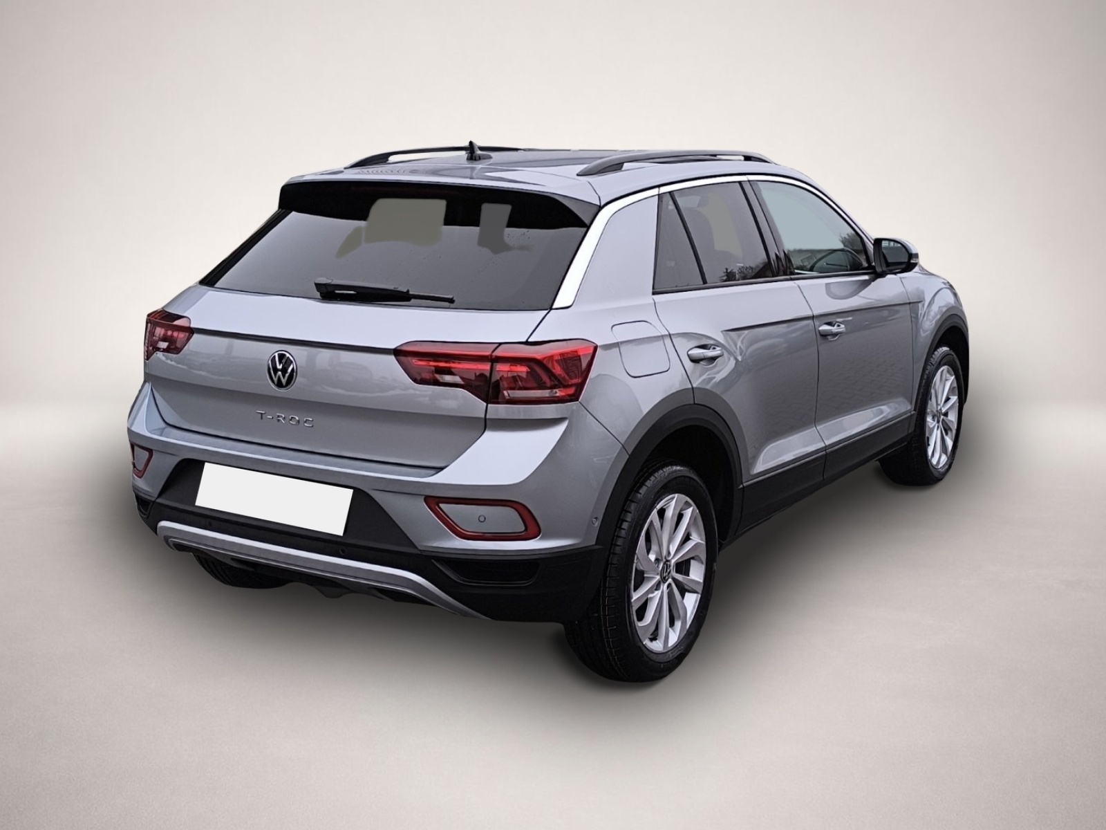 Bild 7 Volkswagen T-Roc 1.5 TSI DSG Life 4-J-G AHK RFK